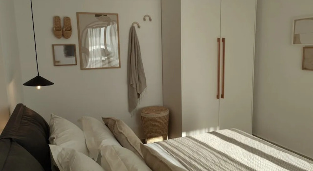Вилла Luxury Nikiti Dream Villas
