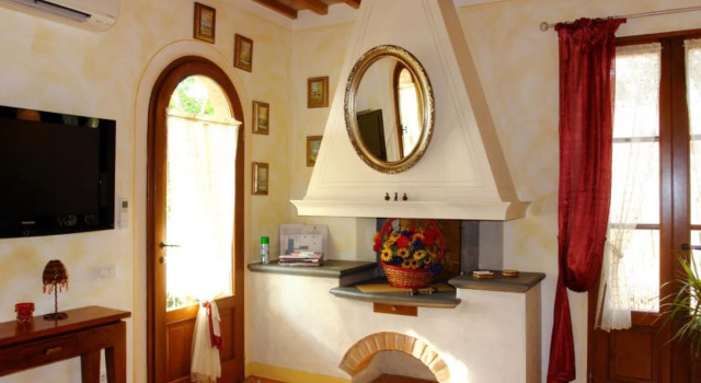 La Vecchia Pieve 35799, Забронировать Отель Отели Кастельфьорентино 4 звезды, 4*