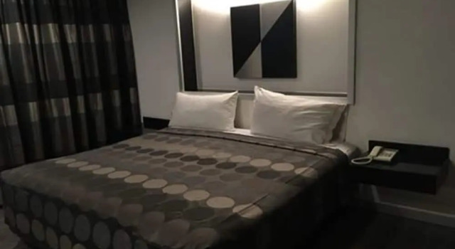 Hotel Harare