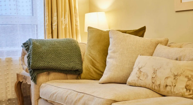 Host and Stay 36 Hardy Meadows, Varaa Huoneisto Grassington 