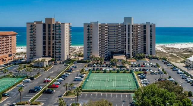 Номер Standard с 2 комнатами Phoenix East 909 2 Bedroom Condo