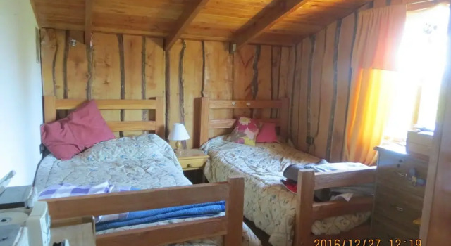 Petrunauco Lodge, Varaa Hotelli Pucon 