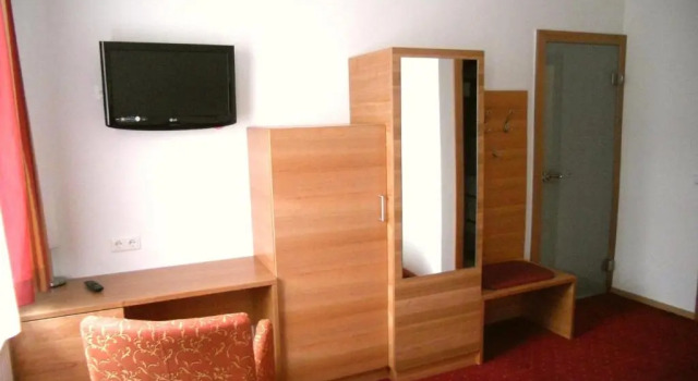 Номер Standard Hotel Schillerhof