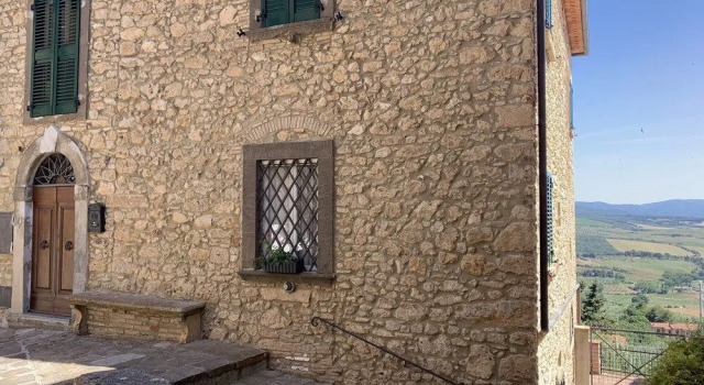 Casa Cerboneschi