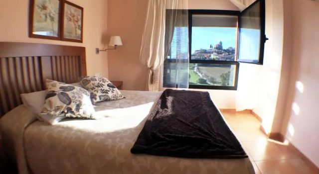Люкс Hotel Era Conte
