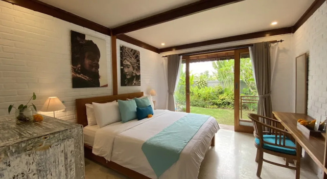 The Palms Canggu, Book Hotel Hoteller i Canggu med parkering, Parkering
