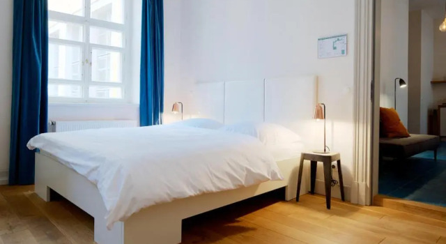 Appartement Hotel Fregehaus