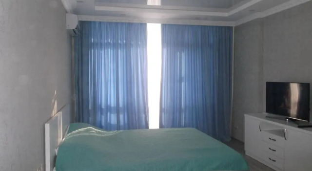 Апартаменты Apart Seaview