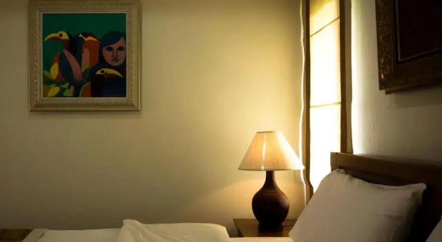 Номер Superior Thaihome Resort