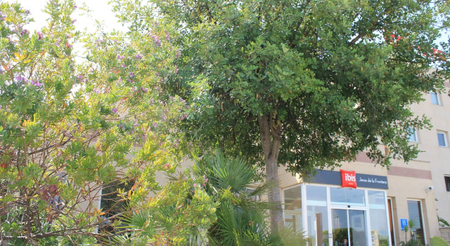 ibis Jerez de La Frontera