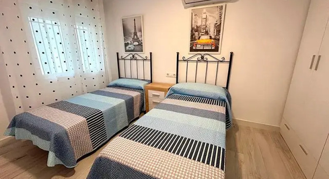 Apartamentos Torres Castillo de Peñiscola 3000