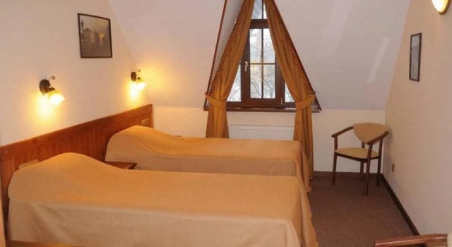 Kolyba House, Rezerwuj Hotel Podilskyj Kijów