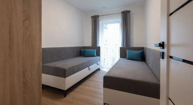 Apartamenty Sun & Snow Poniwiec, 预订 公寓 乌斯特龙 西里西亚省