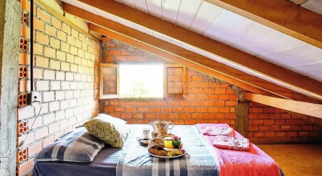 Spa Hostel Villa Morena