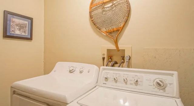 Люкс Stemwinder 6A, 3 Bedrooms Plus Bonus Sleeping Alcove, 2 1/2 Baths