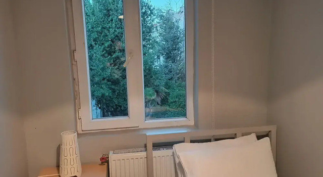 Одноместный номер Standard Hostel Bahane