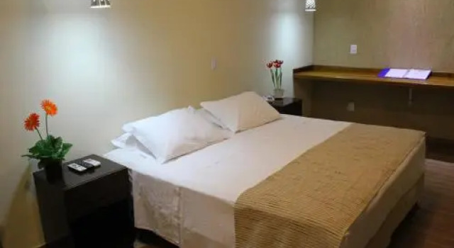 Hotel Cachoeiras de Brotas, Забронировать Отель Бротас штат Сан-Паулу