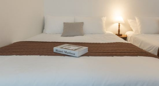 Best Location/6 People/Mangwon Market 3 Min./Hongdae 10 Min./Myeong-dong 20 Min.