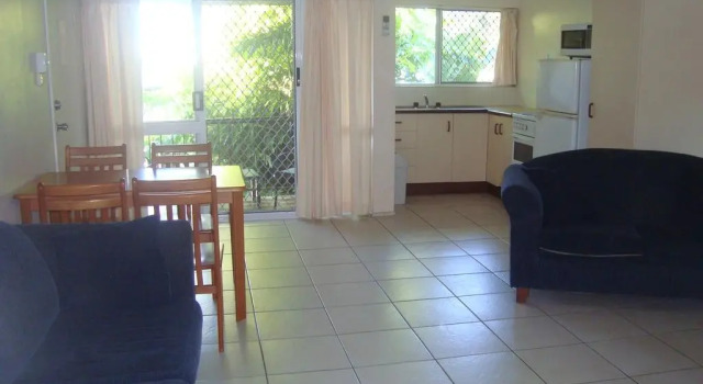 Coral Reef Apartments, Reservar Apartamento Cairns 