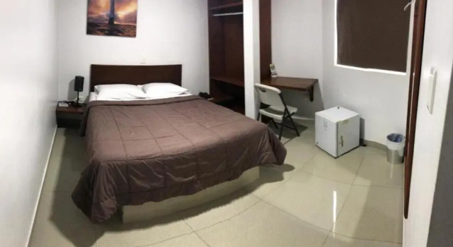 Номер Standard Hotel El Faro Buga