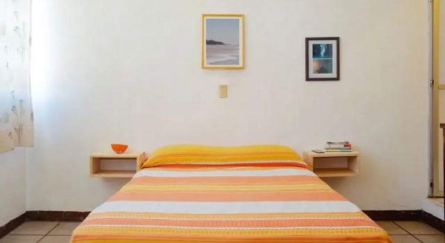 Residencia Artistica, Book Hotel Puerto Escondido Oaxaca