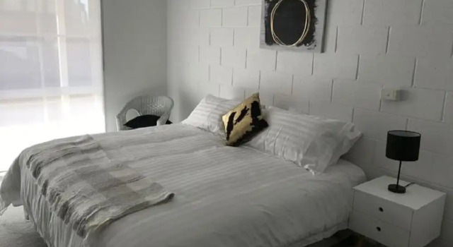 Mibnb Geelong CBD Spacious Studio Apartments, Забронировать Апартаменты/квартира Отели Джелонг с парковкой, Парковка