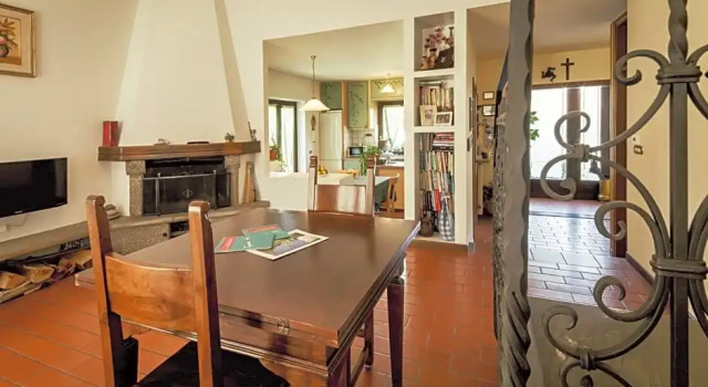 Alle Robinie, Buchen Sie Hotel Pradamano 