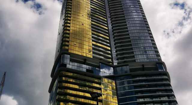 Luxurious 1 Bdrm Apartment in GC Casino