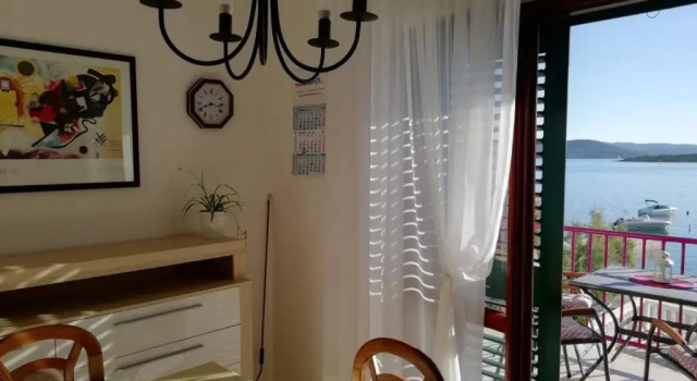 Апартаменты Apartment DUBA