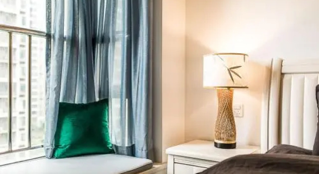 Changsha Changsha County·Sany Heavy Industry· Locals Apartment 00165770, Book Apartment Apartments in Changsha, Apartment