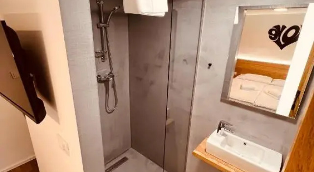 Номер Deluxe PJ Hotel Cerklje