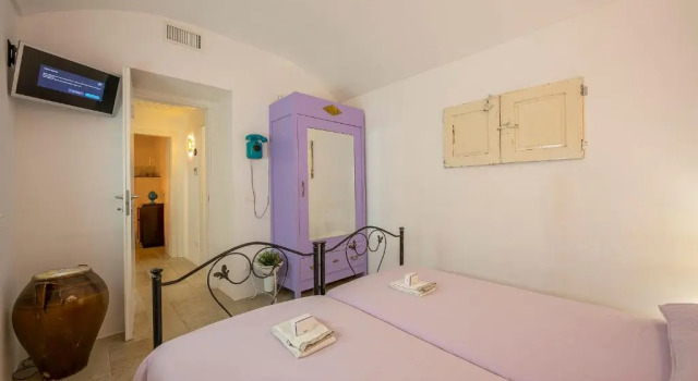 Вилла Rebea Trulli Home With Pool Fasano