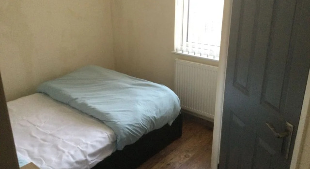 1 Bed - Sleeps 4 - Garden - City Centre, Varaa Huoneisto Coventry West Midlands