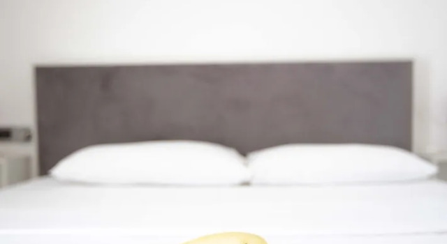 Двухместный номер Standard Hotel Horizont