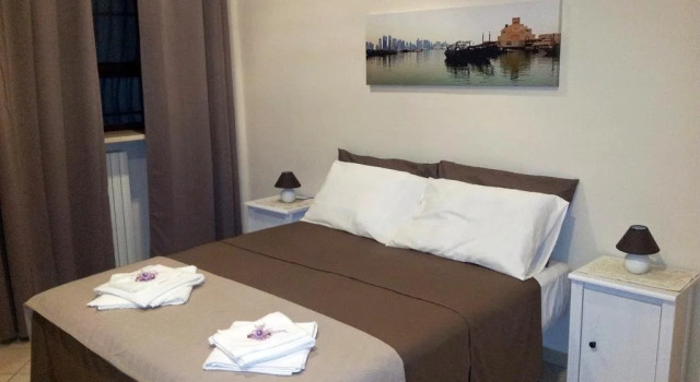 Casa vacanze Antica Capua