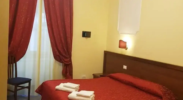 B&B Rudy Center, Забронировать Отель Отели Рима с завтраком, рядом с Больница Сан-Джованни, Завтраки