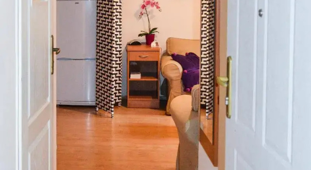 Номер Standard Kosmopolita Apartments