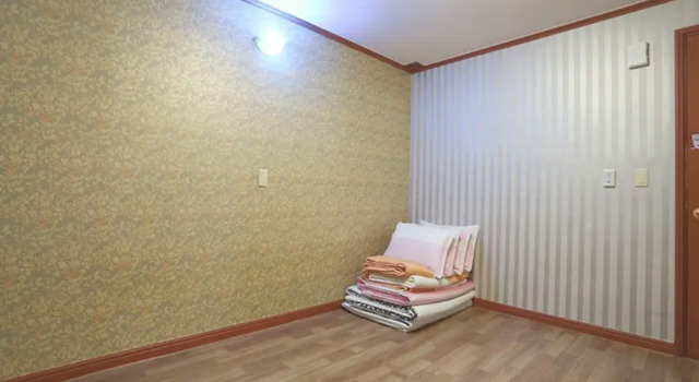 Номер Standard Jeongdongjin Motel