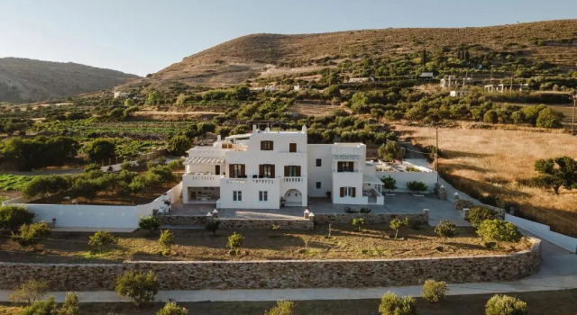 Вилла Villa Elia