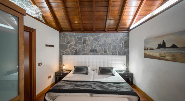CASA RURAL EL LAGAR TENERIFE, Buchen Sie Hotel La Orotava Teneriffa