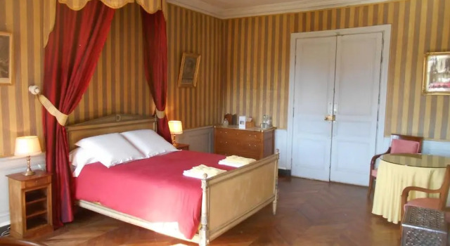 Château d'Ailly, Boek Hotel Hotels in Franche-Comte met ontbijt, Ontbijt