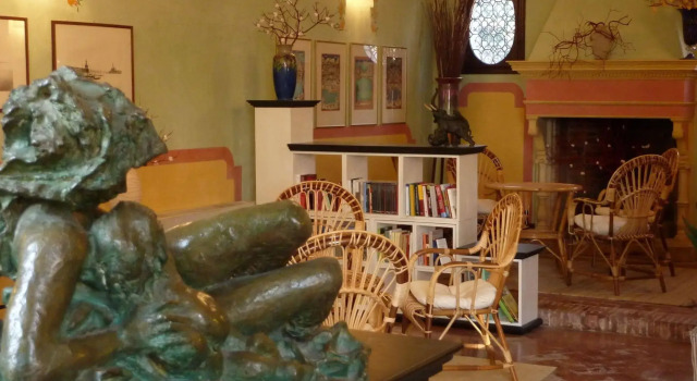 Villa Alberti Hotel, Забронировать Отель Доло Brenta Riviera