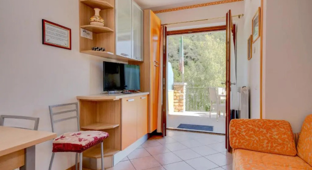 Residence Tatiana A1, Забронировать Отель Тремозине-суль-Гарда Тренто