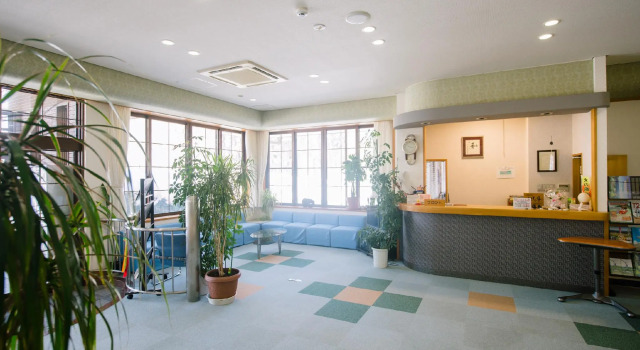 Makiba no Yado, Buchen Sie Hotel Shinonsen 