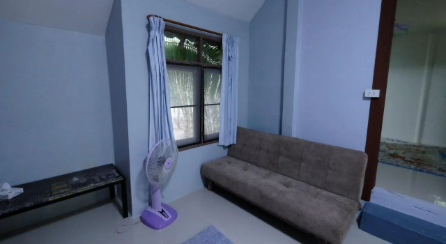 Krabi Cookery School Home
