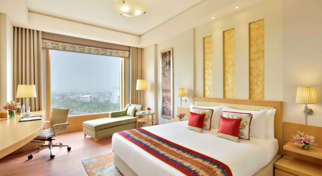 Номер Business Radisson Noida