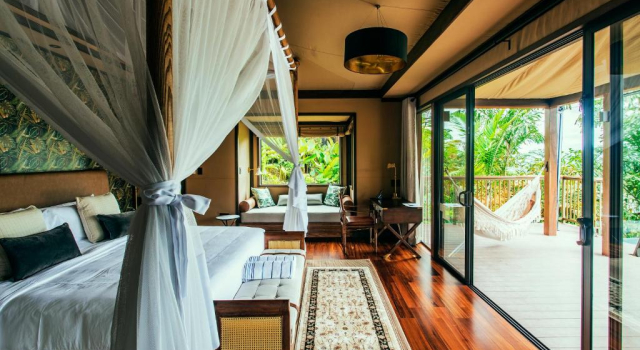 Тент Nayara Nayara Tented Camp