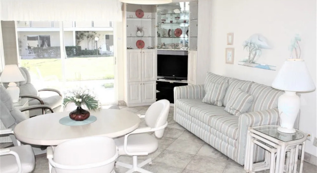 Jamaica Royale - 001 - 1 Br Condo, Забронировать Апартаменты/квартира Апартаменты Сиеста-Ки, Апартаменты/квартира