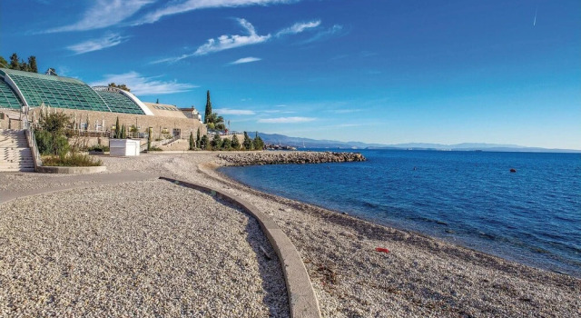 Awesome Apartment in Rijeka With 5 Bedrooms and Wifi