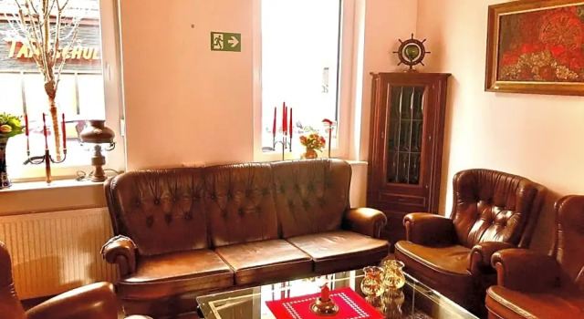 Andefu Hotel am Kantpark, 预订 酒店 Dellviertel 杜伊斯堡